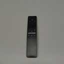 BN59-01312G Voice Replace Remote Applicable for Samsung Smart TV UN49RU8000 UN55RU8000 UN65RU8000 UN75RU8000 UN82RU8000 UN85RU8000 UN49RU8000FXZA UN55RU8000FXZA UN65RU8000FXZA UN75RU8000FXZA