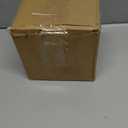 Joomer Solar Christmas Lights, 2 Pack Total 144 FT 400 LED 8 Modes Waterproof Solar String Lights Outdoor Auto ON/Off for Patio, Tree, Garden, Christmas Decorations (Multicolor)