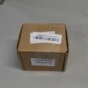 Music Notes Pre-Inked Stamp Set  Treble & Bass Clef, Eighth & Half Notes  Self-Inking for Scrapbooking, Card Making, Crafting, Planners  Black Ink