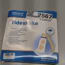 100% Waterproof Leg Cast Cover for Showering, Reusable Adult Short Leg Cast Protector, Cast Covers for Shower Leg, Cast Bag for Shower, Cast Cover for Showering Foot, Adult