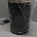 Dreo Space Heater, Portable Electric Heaters for Indoor Use with Thermostat, Digital Display, 1-12H Timer, Eco Mode and Fan Mode, 1500W PTC Ceramic Fast Safety Heat for Office Bedroom Home, Black