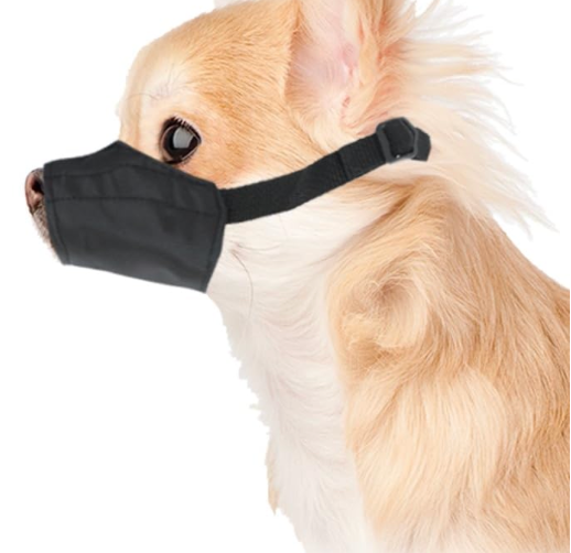 Dog Grooming Muzzle M 