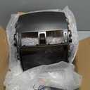 4Core 4G+64G Android 15 Car Stereo Radio for Toyota Corolla 2009-2013, Rimoody Wireless Carplay Andorid auto Mirror Link 9'' INCELL Touchscreen GPS WiFi Bluetooth 5.0 FM/RDS EQ-32 SWC Backup Camera