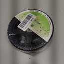 Parts Camp Lawn Mower Wheel kits 7 inch Wheels for Push Mower(Set of 2)