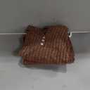 LILLUSORY Womens 2 Piece Lounge Sets Matching Airport Travel Outfits 2026 Spring Clothing Fall Pajamas Sweat Suits Pockets (Small, Chocolate Brown)