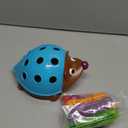 Learning Resources Spike The Fine Motor Hedgehog, Sensory Toys, Montessori, Ages 18 Months +