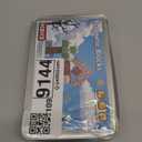 Travel Magnetic Blocks Set  40PCS Christmas STEM Building Toys for Kids Ages 3-5, 5-7, 4-8, 8-12, Non-Toxic & Fully Encased Magnets (40 PCS Travel Magnetic Blocks)