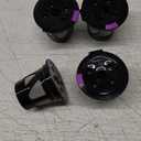 Universal Reusable K Cups for Keurig, 4-Pack Refillable Coffee Pods with 5 Holes, Compatible with Keurig K Supreme, K Slim, K-Duo Gen2, K-Brew Chill (MultiStream Technology)