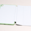 Compatible with iPad Air 11 Inch Case 8th/7th/6th Generation (M4/M3/M2) 2026/2025/2024, for iPad Air 5th/4th Generation Case 10.9 Inch 2022/2020 with Pencil Holder[Auto Sleep/Wake], Blue