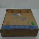 7FT Foldable Metal Frame Kids Pool - Non-Inflatable Hard Plastic Swimming Pool for Children, Adults & Pets | Outdoor Backyard Water Play & Baby Ball Pit (81''x55''x21'')