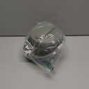 Crock-Pot Portable Electric Lunch Box 20-Ounce Food Warmer Moonshine Green | Ideal for Travel On-the-Go | Keeps Food Spill-Free Warm & Tasty | Dishwasher-Safe