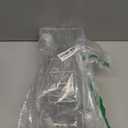 EUDELE 5-Pack Rustproof Stainless Steel Shower Caddy  No Drill Adhesive Bathroom Organizer with Large Capacity, Spacious Shower Shelves for Inside Shower, Kitchen & Home Decor Storage-XL Size (Silver)