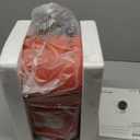 Up to 1500-Watt Ceramic Utility Indoor Electric Space Heater with Thermostat