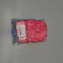 wegreeco Washable Reusable Premium Female Dog Diapers, Medium Large Small Dog Doggie Puppy & Doggy Diapers Female,Period Panties in Heat (Pack of 3, Medium) 