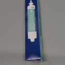 GE RPWFE Refrigerator Water Filter, Genuine Replacement Filter, Certified to Reduce Lead, Sulfur, and 50+ Other Impurities, Replace Every 6 Months for Best Results, Pack of 1