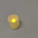 SHYMERY Flameless Votive Candles,Flameless Flickering Electric Fake Candle,24 Pack 200+Hour Battery Operated LED Tea Lights in Warm White for Wedding, Table, Halloween,Christmas Decorations 1.5"X1.7"