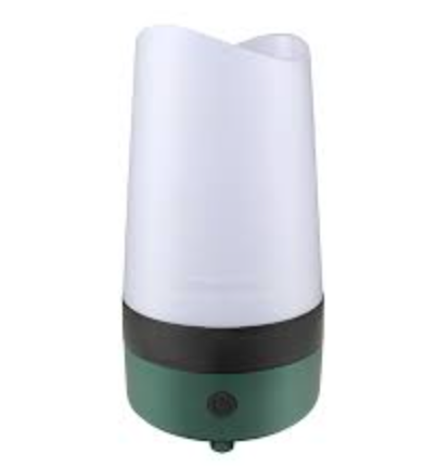 Dynashield Ds1000-mssr Mosquito Repeller, 45 Hour Refill, 20 Feet Coverage Area