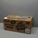 Libman Tornado Spin Mop System and 1 Refill, Mop and Bucket with Wringer Set for Hardwood Floor Cleaning, 2 Total Heads Included