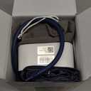 Smart Bluetooth Blood Pressure Monitor: for Home use Come with 17" and 21" bp Cuff Arm Type Automatic XL Blood Pressure Machine AppleHealth Google fit Free APP Large and Extra Large