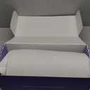 C CUSHION LAB Deep Sleep Pillow, Patented Ergonomic Contour Design for Side & Back Sleepers, Orthopedic Cervical Shape Gently Cradles Head & Provides Neck Support & Shoulder Pain Relief - Calm Grey