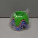 4Pack Beach Vacation Accessories Essentials Drink Cup Holder Sand Beach Supplies Trip Gear Coasters Holding Beverage Phone Sunglass Key, BT210BH