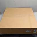 SONGMICS 50.2-Gallon (190 L) Laundry Basket with Wheels, Rolling Round Heavy-Duty Laundry Hamper Cart with Steel Frame and Removable Bag, 2 Locking Wheels, Mint Green and Metallic Silver URLS001C01