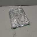 KatchOn, Giant Silver Bride Balloons - 40 Inch | Bachelorette Party Decorations | Silver Bride Balloons Bachelorette for Bridal Shower Decorations | Bridal Shower balloons