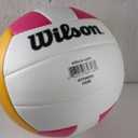 2 Pcs Football And Volleyball