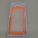 IMBZBK [Auto-Dust Removal] 3 Pack Privacy Screen Protector for iPhone 17 Pro [6.3 INCH] Anti Spy Private Accessories, Case Friendly Film, Military Grade Tempered Glass 3 Camera Lens Protector