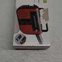 Weather X WR383R AM/FM/Weather Radio with Flashlight