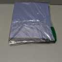 Fuutreo 3 Pcs 8.5'' x 11'' Colored Legal Pad Writing Pads Narrow Ruled 50 Sheets Per Notepad Micro Perforated Writing Pad Note Pads Office Supplies for School College Office Business, Assorted Colors Blue