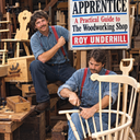 The Woodwright‘s Apprentice: Twenty Favorite Projects from the Woodwright‘s Shop (Paperback) 