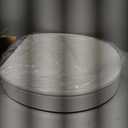 KOHLER 25876-0 Hyten 3" Height, Elevated Soft Close Round Toilet Seat, Contoured Seat with Grip-Tight Bumpers, Quick-Attach Hardware, White