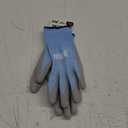 Safety Works 028B/XL Smart Mud, X-Large, Blueberry