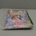 Disney Princess Coloring Book Super Set - Includes 4 Disney Princess Books Filled with Over 200 Coloring Pages and Activities and Over 175 Stickers