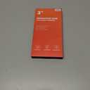 [4 in 1] Magnetic for Galaxy S25 Edge Case, 2 Pics Privacy Screen Protectors and 1 Pic Camera Protector, Fit for MagSafe, Military Grade Shockproof Translucent Matte Galaxy S25Edge Cover, Black