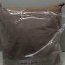 Loloi Chris Loves Julia Cary Collection PCJ0036 Brown 26'' x 26'' Cover w/Down Pillow