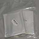 woric Cellophane Bags for Gift Baskets 24 Pcs 16x24 Inch Clear Cello Gift Bags Cellophane Wrap for Easter Candy Presents Baby Bridal Shower Wine Bottles Stuffed Animal