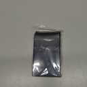 Ultimate Guard Katana Card Sleeves: 60 Japanese Size TCG Sleeves, 62 x 89mm, Black Back, Tournament Sleeves, No PVC & Acid-Free, High Clarity