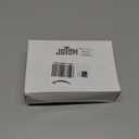 Jutom 104 Pcs Self Adhesive Chenille Letter Patches Letter Patches Chenille Stick on Embroidered Patch for Clothing Jackets Backpacks Hats(Classic,Fresh Colors)