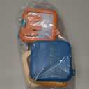 GRESEESM Montessori Busy Board for 1 Year Old, Toddlers Travel Toys for Ages 13, Sensory Activity Board for Airplane and Car, Baby Gifts for Boys Girls, Easter Basket & Stocking Stuffers