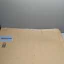 White Oval Paper Lanterns-22 Large Hanging Paper Lantern Lamp, Chinese/Japanese Paper Lantern Pendant Light for Party Decoration, Wedding, Home Decor Ceiling Lampshade(1 Pack)