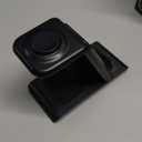 Wireless Charging Station for Samsung Wireless Charger Galaxy S26 Ultra/S25/S24/S23/S22/Note20 Z Fold Flip7 Galaxy Watch 8/7/6/5/4/3 Active 2/1 Stand Galaxy Buds4/4 Pro/3/2 Pro/Live Multiple Devices (Black)