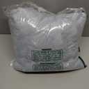 Soft Plush Faux Fur Couch Cover, Thick Warm Fuzzy Sectional Sofa Covers for 3 Cushion Couch Sofa Non Slip Slipcover, Furniture Protector Covers for Pets(1 PCS 36"x94" Light Grey)