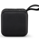 iLive Portable Bluetooth Speaker, ISB20B, Black