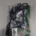 Stouchi 2 Packs VESA Certified DisplayPort 2.1 Cable 6.6FT, 54Gbps UHBR13.5 [16K 8K 4K@240Hz] DP Cord, Support FreeSync G-Sync, DSC 1.2a, Snag-Free Connector for RTX 5090/4090, Gaming Monitor