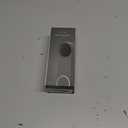 Google Nest Doorbell (Wired, 3rd Gen) - 2K Video and Gemini, Live View, Night Vision, 2-Way Audio - Works with Google Home - 2025 Model - Hazel