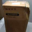 SereneLife Portable Hand Wash Sink Station w/ Foot Pump 5+ Gallon