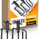 EN-49248 Injector Rail Assembly Remover Tool 6706 Compatible with Cadillac, Saturn, Pontiac and Chevrolet 27-214 Direct Injection Engines V6 & 4 Cylinders