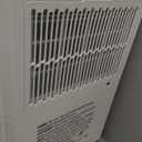 2026 Upgraded ENERGY STAR Dehumidifier, 80 Pint/Day, 5000 Sq.Ft for Whole Home & Basement, 1.72 Gal Tank, 35dB Quiet, Child Lock, Sleep/Fan/Dry Modes, 24H Timer & Auto Continuous Drain | 5000 Sq.Ft dehumidification area.1.72 Gal Tank, 35dB Quiet,Child Lock, Sleep/Fan/Dry Modes, 24H Timer & Auto Continuous Drain